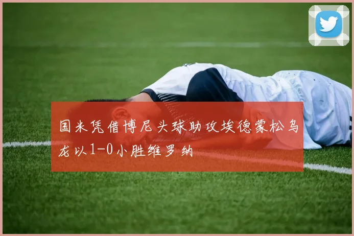 国米凭借博尼头球助攻埃德蒙松乌龙以1-0小胜维罗纳