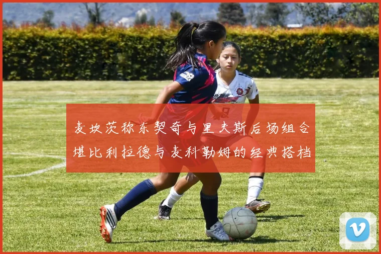 麦坎茨称东契奇与里夫斯后场组合堪比利拉德与麦科勒姆的经典搭档